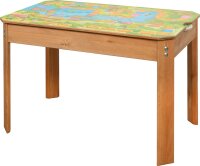 Spieltisch Abenteuer am Fluss 678