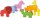 Acryl Wildtiere 6er Set 533
