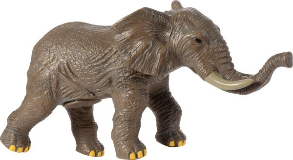 Riesen-Wildtiere 5er Set 755
