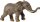 Riesen-Wildtiere 5er Set 755