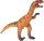 Riesen-Dinos 5er Set