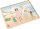 Puzzle Strand Sie und Sie Familie 59