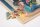 Puzzle Abend-Geschichten Integration