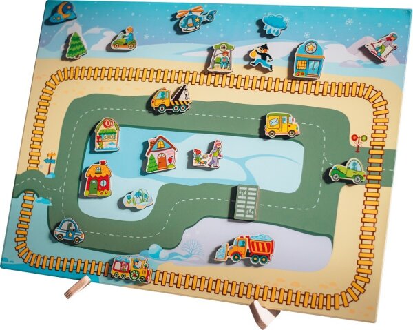 Mega-Spieltafel Winter 251