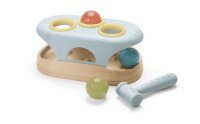 Green Eco Tiny Hammerbrett 807