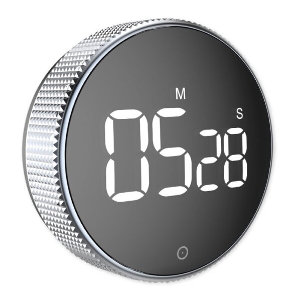 Zeitdauer Uhr Digi-Disc 791
