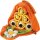 Bienenstock aus Stoff 781