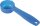 Messlöffel 5er Set blau 953