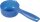 Messlöffel 5er Set blau
