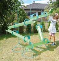 Wasserrinnen 8er Set 749
