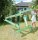 Wasserrinnen 8er Set 749