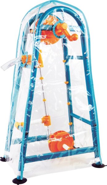 Wasserpumpe groß 740