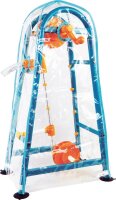 Wasserpumpe groß 740