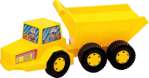 Muldenkipper 430