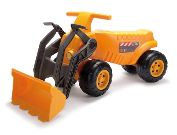 Sitz-Greifbagger 314