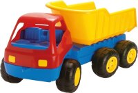 Riesen-Kipplastwagen 326