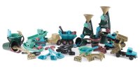 Sandspielset 59 Teile nachhaltig 702