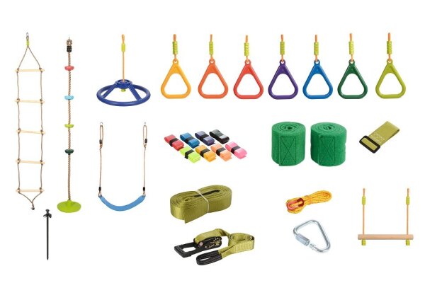 Ninja Line Profi Set 161