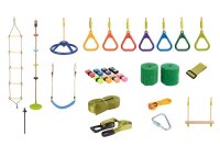Ninja Line Profi Set 161