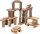 Naturholz-Set 108