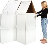 Kartonset für Kartonbohrer