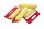 Riesen-Schwammroller 4er Set 946