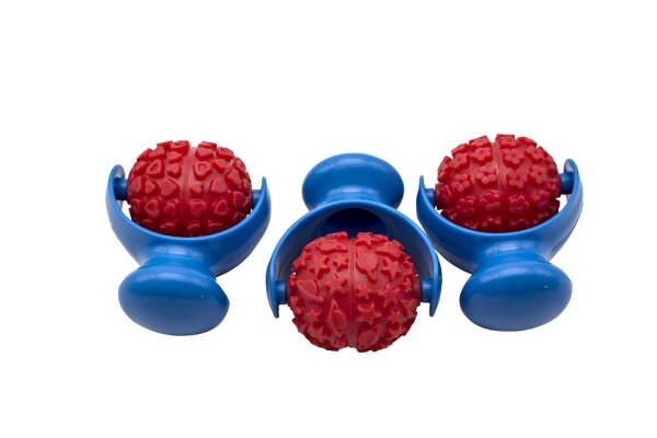 Ballroller Motive 3er Set 435