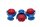 Ballroller Motive 3er Set 435