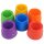 Standsichere Becher 6er Set 214