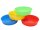 Runde Schalen 4er Set 413