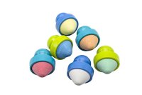 Easy Grip Kreidestifte 6er Set 637