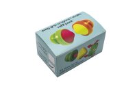 Easy Grip Kreide zum Auffüllen 6er Set 857