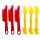 Modelliermesser 6er Set 799