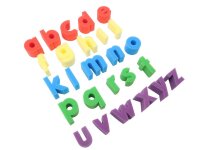 Schwamm-Kleinbuchstaben 0