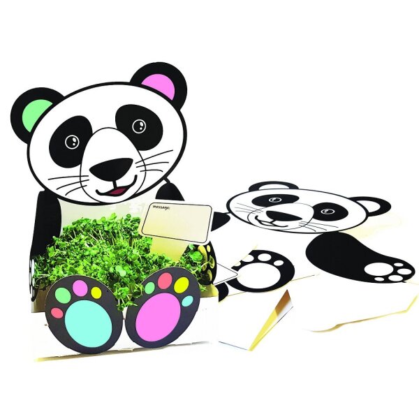 Pflanzschale Panda 444