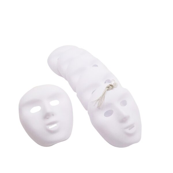 Kindergesichtsmasken 6er Set 108