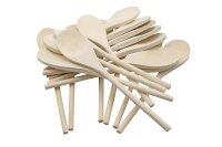 Holzlöffel 24er Set 517