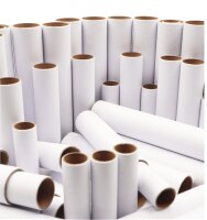 Kartonrollen zum Dekorieren 75er Set 180