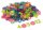 Regenbogen Zahlen und Mathe-Zeichen 536