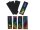Scratch Art Lesezeichen 20er Set 379