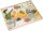 Puzzles bunte Welt 6er Set 594