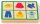 Lernspiel Word bingo