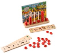 Find and count 579