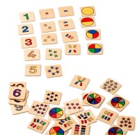 Lernspiel Zählen From 1 to 10