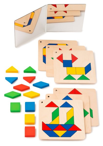 Build the figures 981