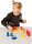 Lernspiel sort the figure