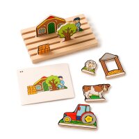 Peek and tell 589
