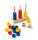 Stack the rings 228