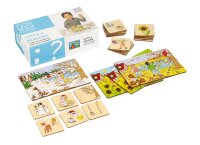 Lotto 4 seasons 301