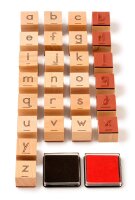 Stamp the letter 450